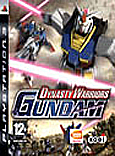 Dynasty Warriors Gundam Ps3